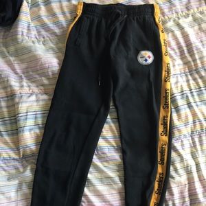 Steelers Joggers